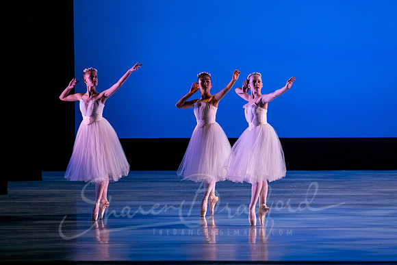 La Sylphide pc Sharen Bradford-1020