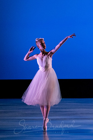 La Sylphide pc Sharen Bradford-1021