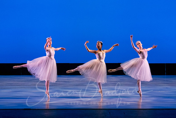 La Sylphide pc Sharen Bradford-1022