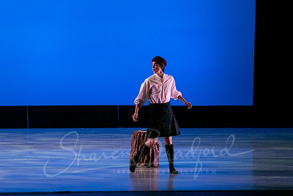 La Sylphide pc Sharen Bradford-1023