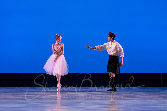 La Sylphide pc Sharen Bradford-1025
