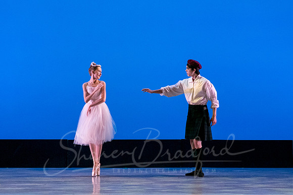 La Sylphide pc Sharen Bradford-1026