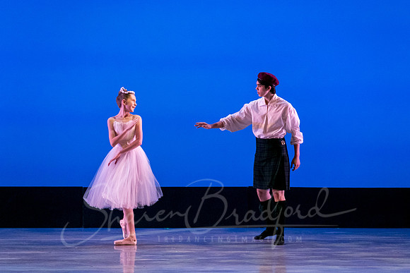 La Sylphide pc Sharen Bradford-1027