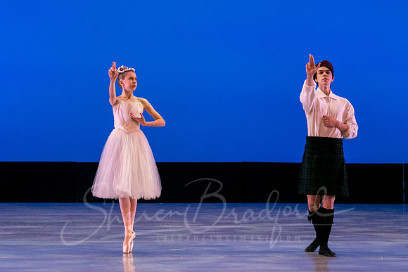La Sylphide pc Sharen Bradford-1034