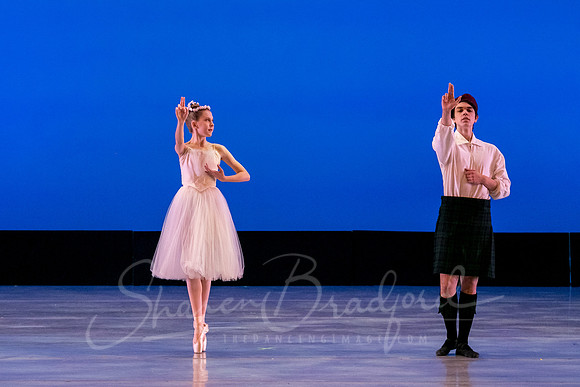 La Sylphide pc Sharen Bradford-1035