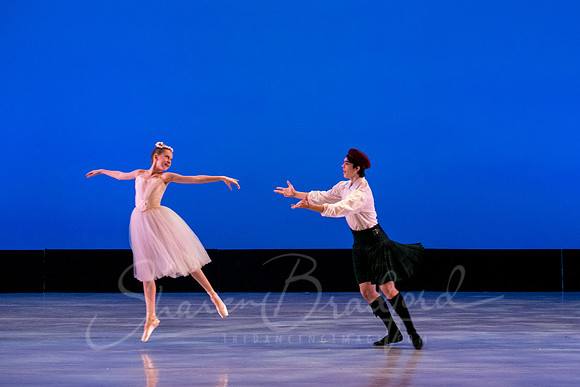 La Sylphide pc Sharen Bradford-1037