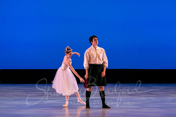 La Sylphide pc Sharen Bradford-1039