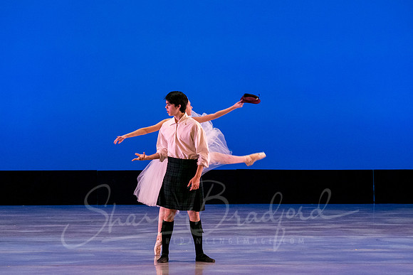 La Sylphide pc Sharen Bradford-1041