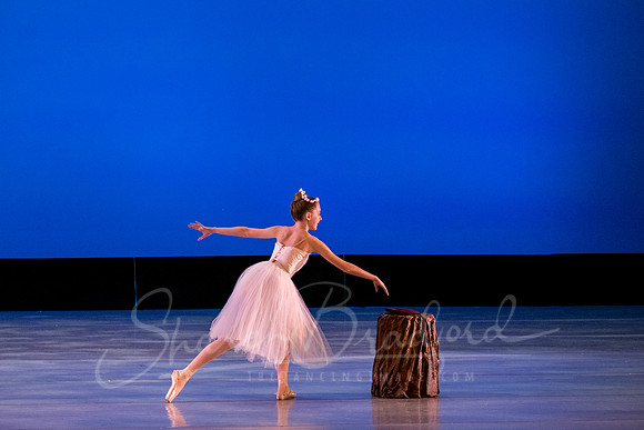 La Sylphide pc Sharen Bradford-1043