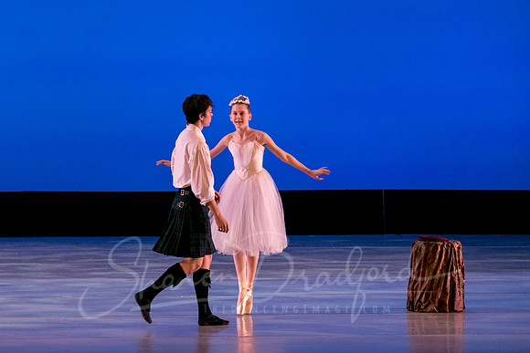 La Sylphide pc Sharen Bradford-1045