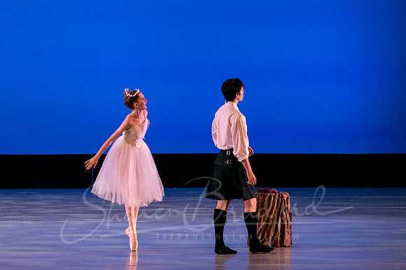 La Sylphide pc Sharen Bradford-1046