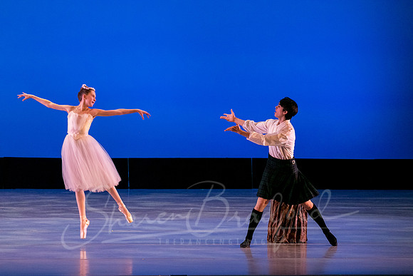 La Sylphide pc Sharen Bradford-1047