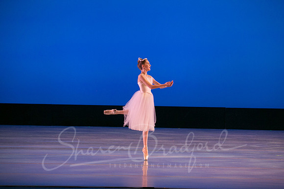 La Sylphide pc Sharen Bradford-1054