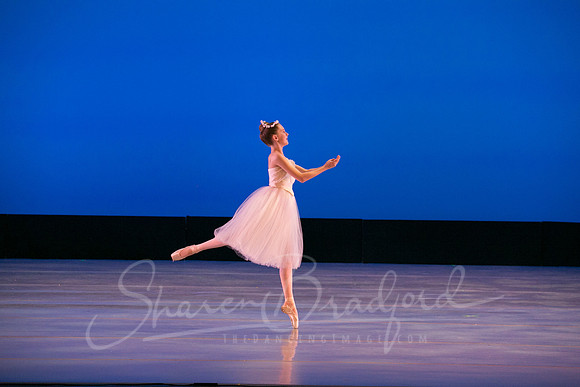 La Sylphide pc Sharen Bradford-1055