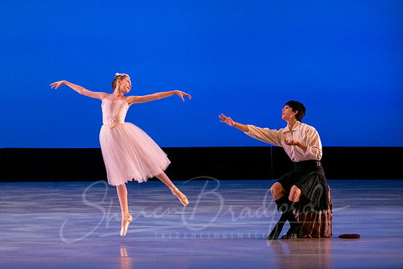 La Sylphide pc Sharen Bradford-1060