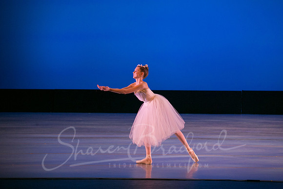 La Sylphide pc Sharen Bradford-1061