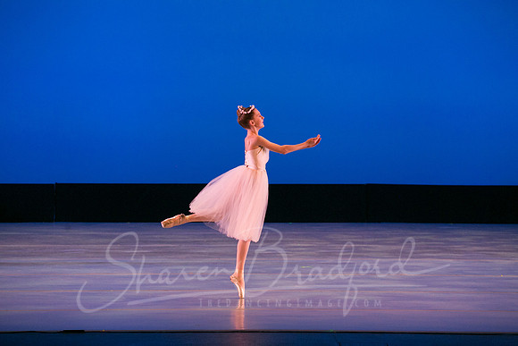 La Sylphide pc Sharen Bradford-1063