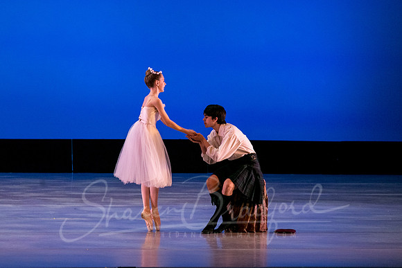 La Sylphide pc Sharen Bradford-1064