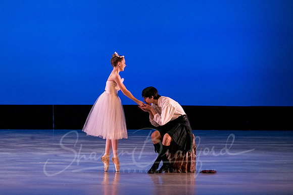 La Sylphide pc Sharen Bradford-1065