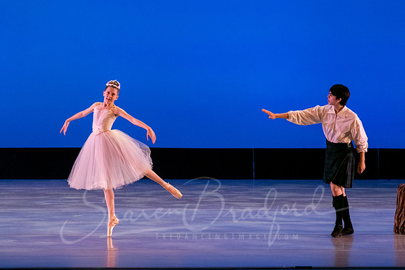 La Sylphide pc Sharen Bradford-1068