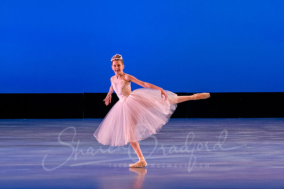 La Sylphide pc Sharen Bradford-1070