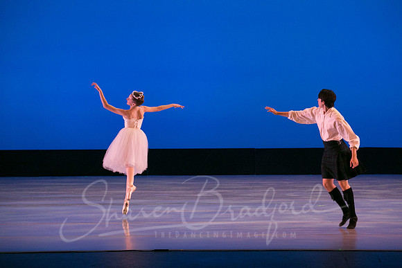 La Sylphide pc Sharen Bradford-1071