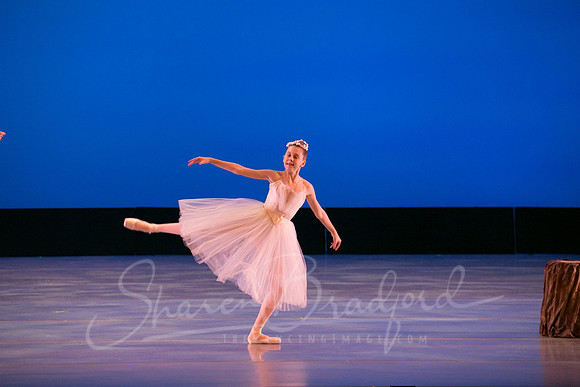 La Sylphide pc Sharen Bradford-1077