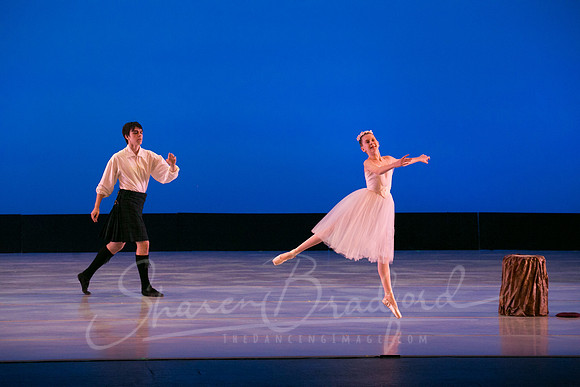 La Sylphide pc Sharen Bradford-1078
