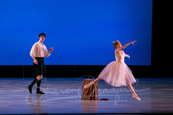 La Sylphide pc Sharen Bradford-1080