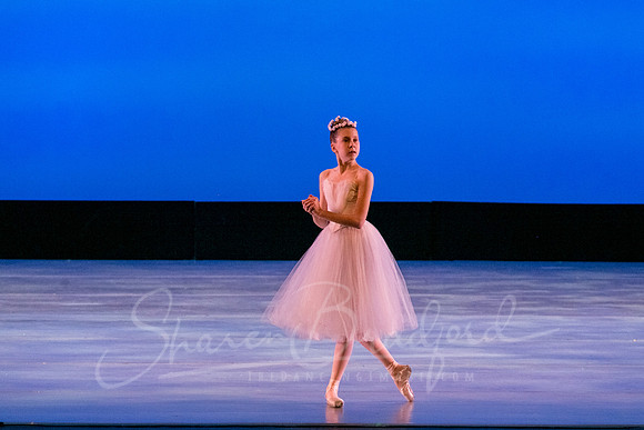 La Sylphide pc Sharen Bradford-1089