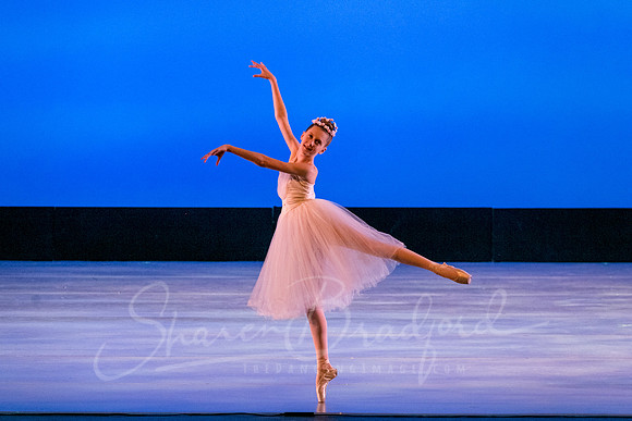 La Sylphide pc Sharen Bradford-1091