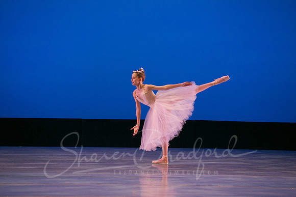 La Sylphide pc Sharen Bradford-1095