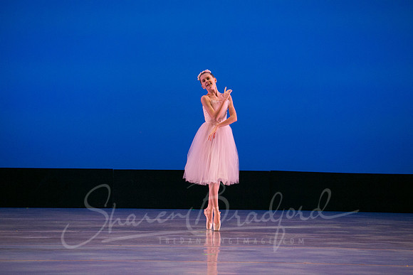 La Sylphide pc Sharen Bradford-1096