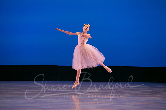 La Sylphide pc Sharen Bradford-1097