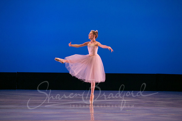 La Sylphide pc Sharen Bradford-1098