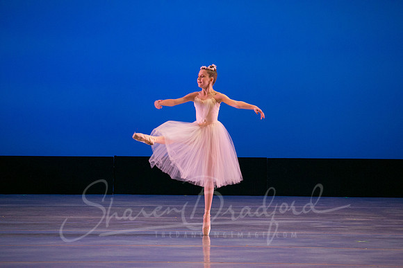 La Sylphide pc Sharen Bradford-1100