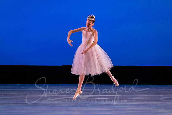 La Sylphide pc Sharen Bradford-1102