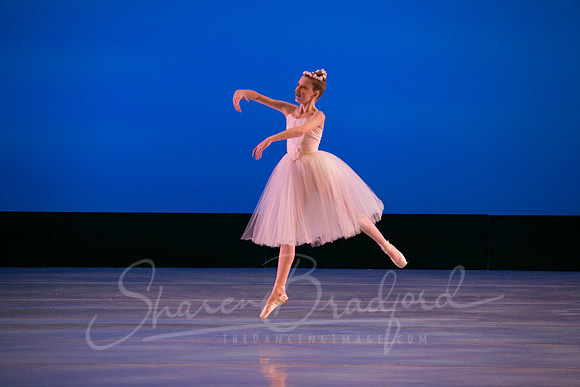 La Sylphide pc Sharen Bradford-1103