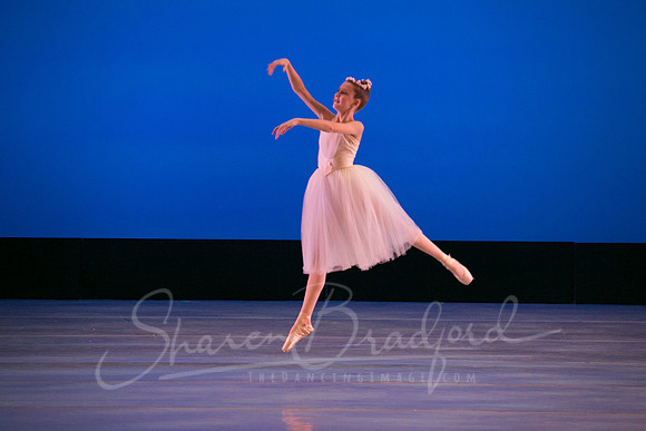 La Sylphide pc Sharen Bradford-1104