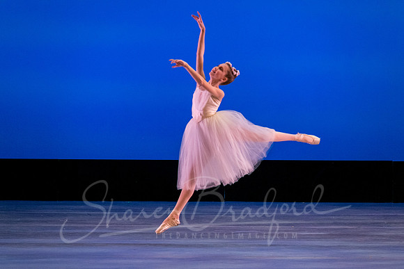 La Sylphide pc Sharen Bradford-1105