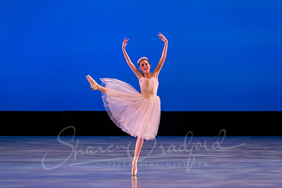 La Sylphide pc Sharen Bradford-1106