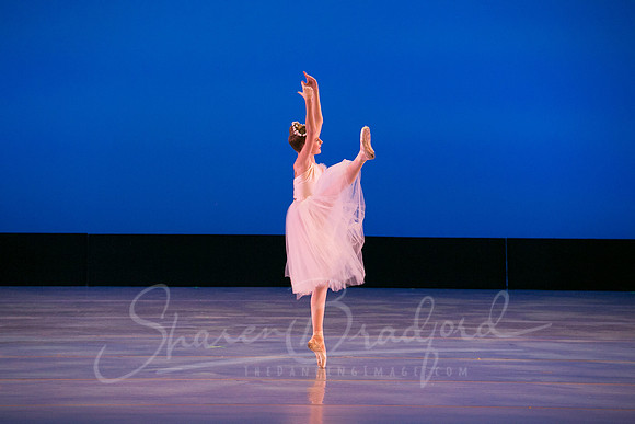 La Sylphide pc Sharen Bradford-1108