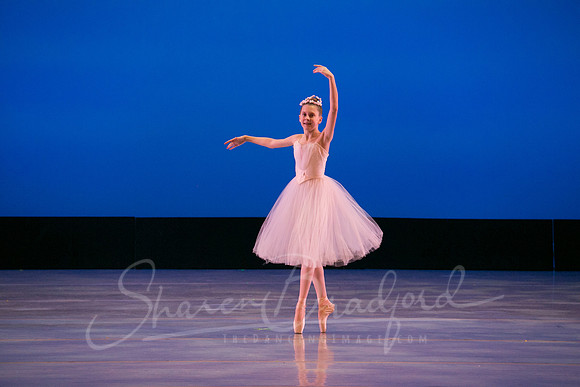 La Sylphide pc Sharen Bradford-1109