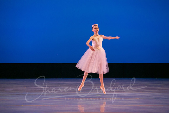 La Sylphide pc Sharen Bradford-1111
