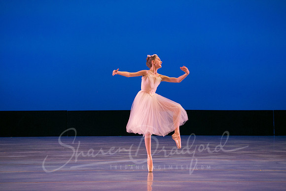 La Sylphide pc Sharen Bradford-1112