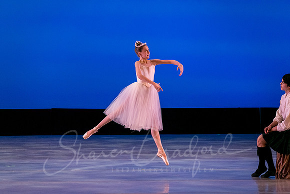 La Sylphide pc Sharen Bradford-1117