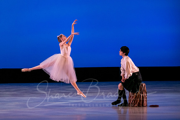 La Sylphide pc Sharen Bradford-1119