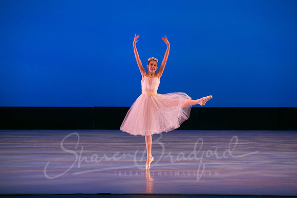 La Sylphide pc Sharen Bradford-1122