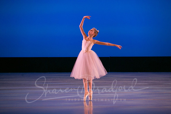 La Sylphide pc Sharen Bradford-1123