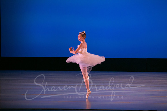 La Sylphide pc Sharen Bradford-1124